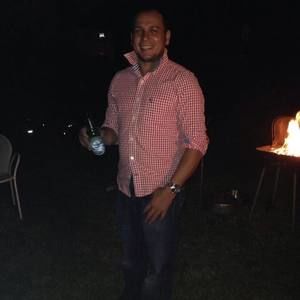 Meet your Posher, Nicolas